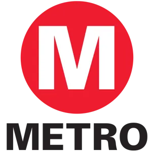 West Yorkshire metro logo 