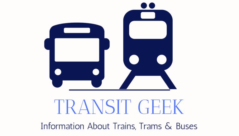 Transit Geek